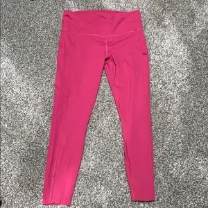 Lululemon pants-like new